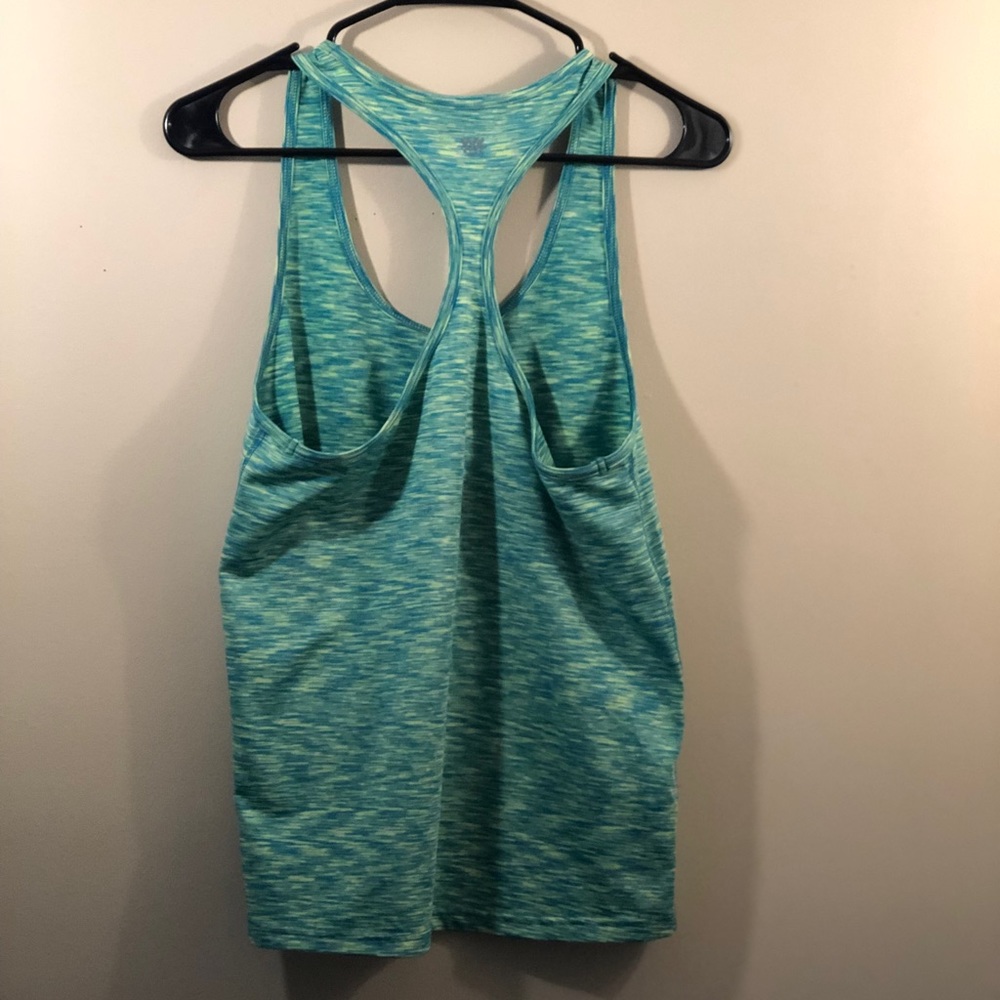 Workout Tank - Picture 2 of 2